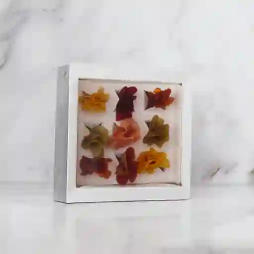 Tropical Passion X9 - Trufas De Chocolate