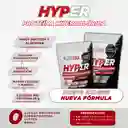 Proteina Hyper Elitemax 6 Lb