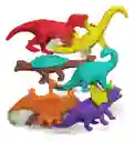 Borrador Con Figuritas