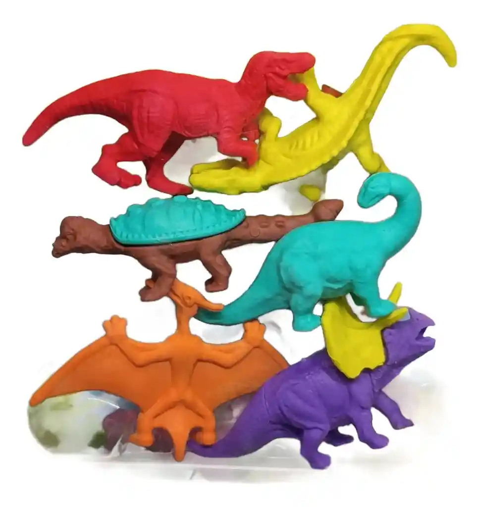 Borrador Con Figuritas