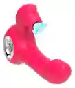 Vibrador Punto G Y Clitorial