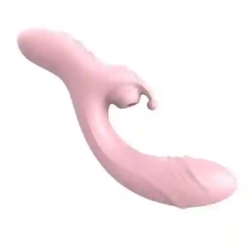 Succionador Y Vibrador