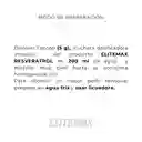 Resveratrol + Nicotinamida Elitemax