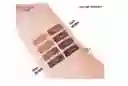 Kit X 3 Sombra Y Cera Cejas Tono Dark Brown Atenea