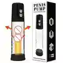 Bomba Automática Agrandar Pene