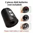 Bomba Automática Agrandar Pene
