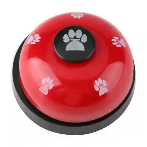 Campana Para Mascotas