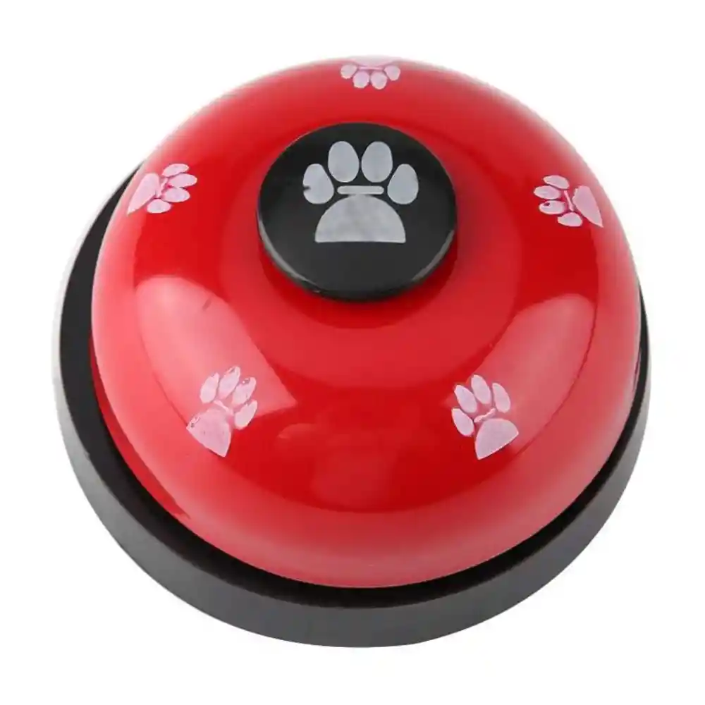 Campana Para Mascotas