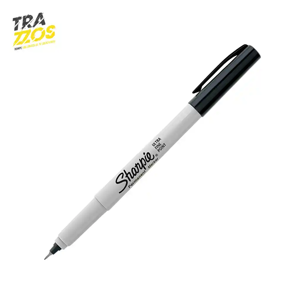 Micropunta Shaare Ultra Fine Negro