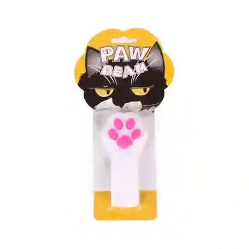 Juguete Laser Para Gatos Portatil