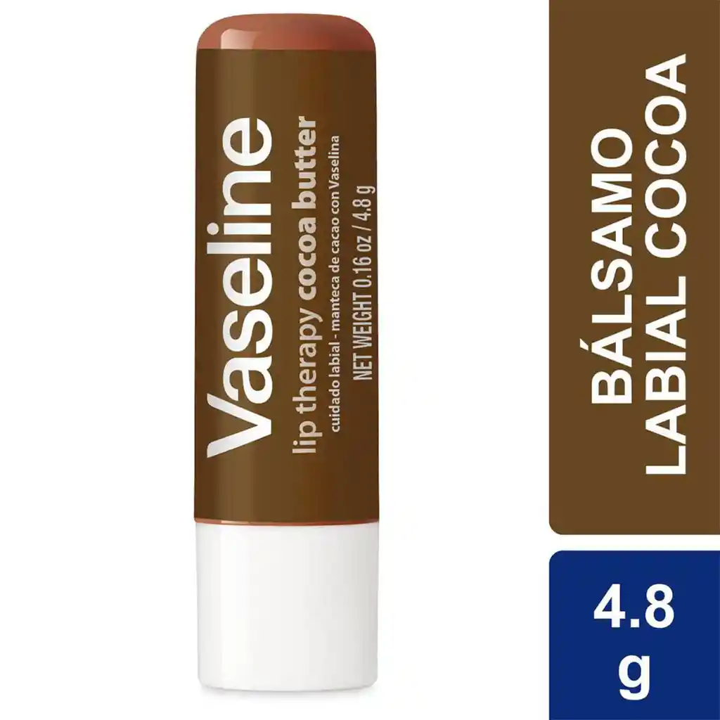 Vaseline Pack X13 Lip Therapy 2.08 Oz (52.4 G) – Hidratación Profunda Para Labios Secos | 2.08 Oz (52.4 G)