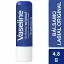 Vaseline Pack X13 Lip Therapy 2.08 Oz (52.4 G) – Hidratación Profunda Para Labios Secos | 2.08 Oz (52.4 G)