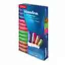 Vaseline Pack X13 Lip Therapy 2.08 Oz (52.4 G) – Hidratación Profunda Para Labios Secos | 2.08 Oz (52.4 G)