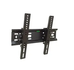 Soporte Para Tv 15-42 Pulgadas 55lbs 25kg Fijo Inclinable