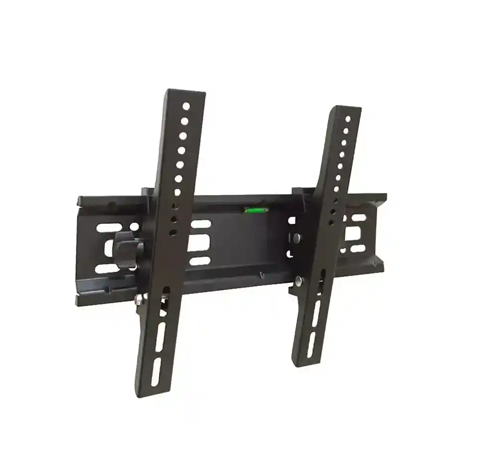 Soporte Para Tv 15-42 Pulgadas 55lbs 25kg Fijo Inclinable