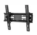 Soporte Para Tv 15-42 Pulgadas 55lbs 25kg Fijo Inclinable