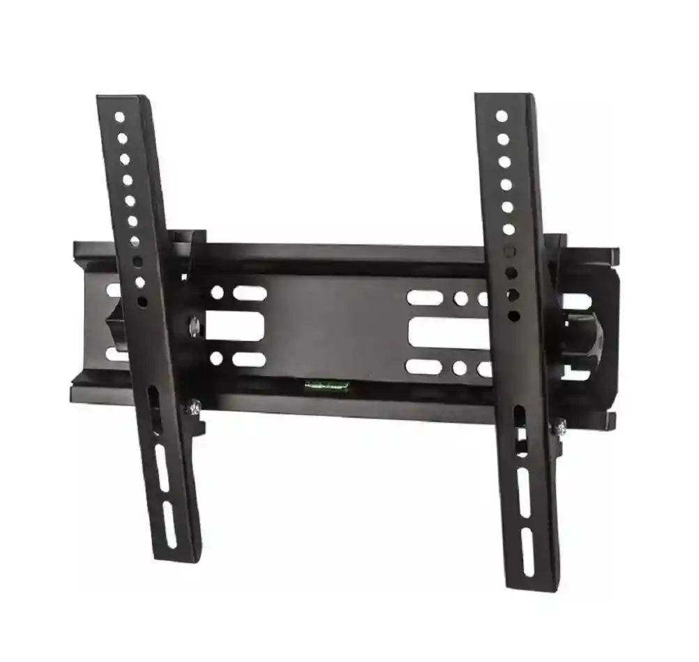 Soporte Para Tv 15-42 Pulgadas 55lbs 25kg Fijo Inclinable