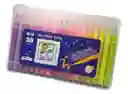 Plumón Marcador Lavable Con Pincel