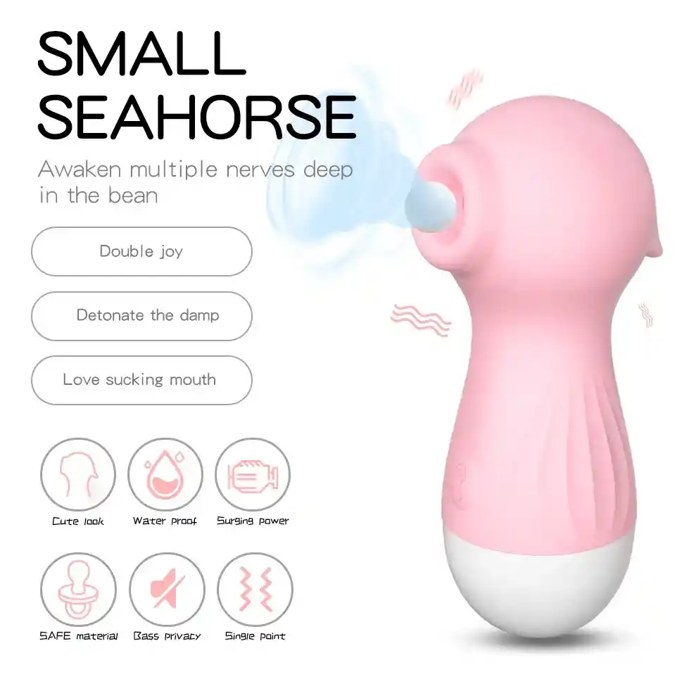 Wanachi Masajeador Usb