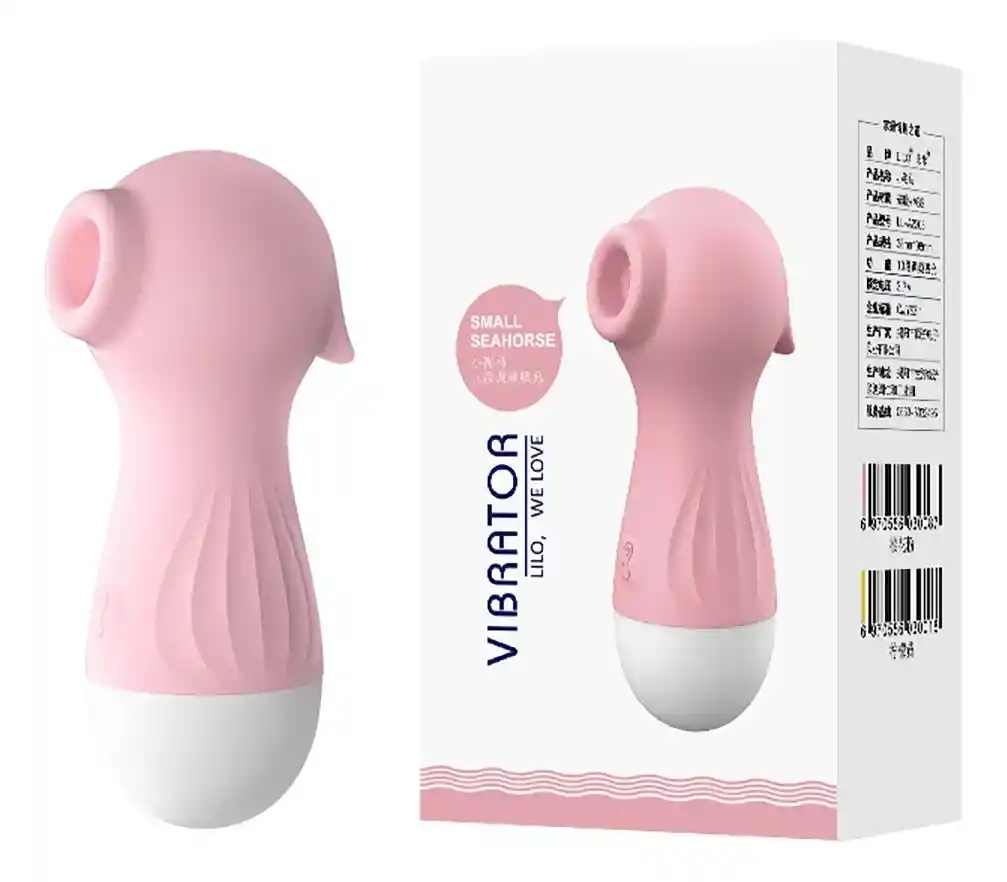 Wanachi Masajeador Usb