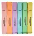 Resaltadores Pastel Incolors Highlighters