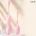 Bola Vaginal Lilo