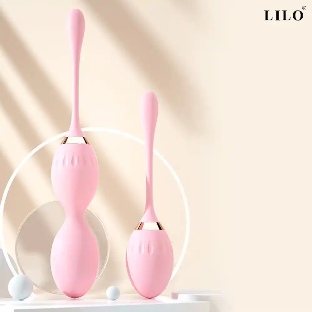 Bola Vaginal Lilo