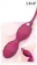 Bola Vaginal Lilo