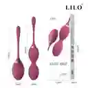 Bola Vaginal Lilo