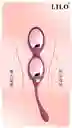 Bola Vaginal Lilo