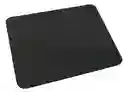 Mousepad Sencillo 21 X 25 Cm Antideslizante Pequeño Cuadrado