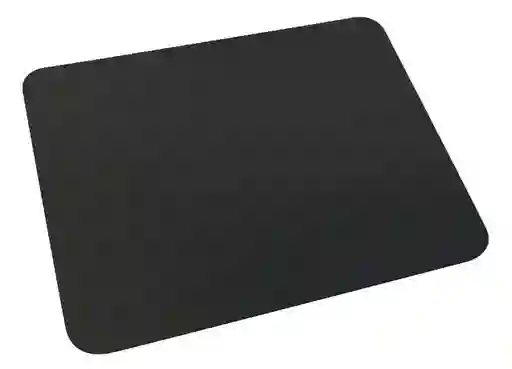Mousepad Sencillo 21 X 25 Cm Antideslizante Pequeño Cuadrado