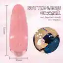 Lengua Vibrador Realista
