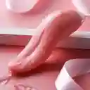 Lengua Vibrador Realista