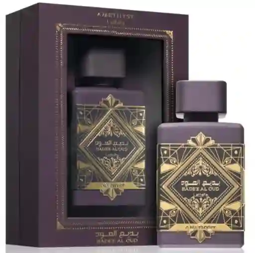 Lattafa Amethyst 100ml