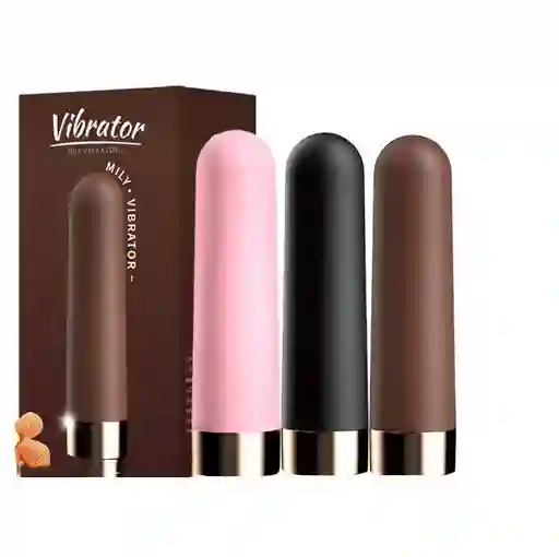 Bala Vibrador