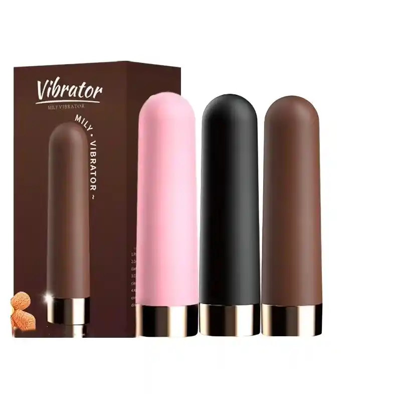 Bala Vibrador