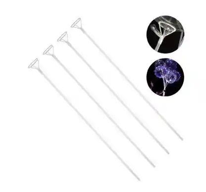 Base Globo X3 Und. 30cm De Alto