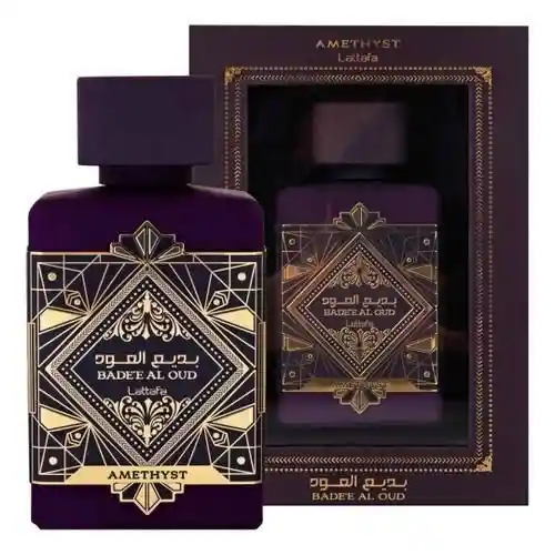 Lattafa Amethyst 100ml