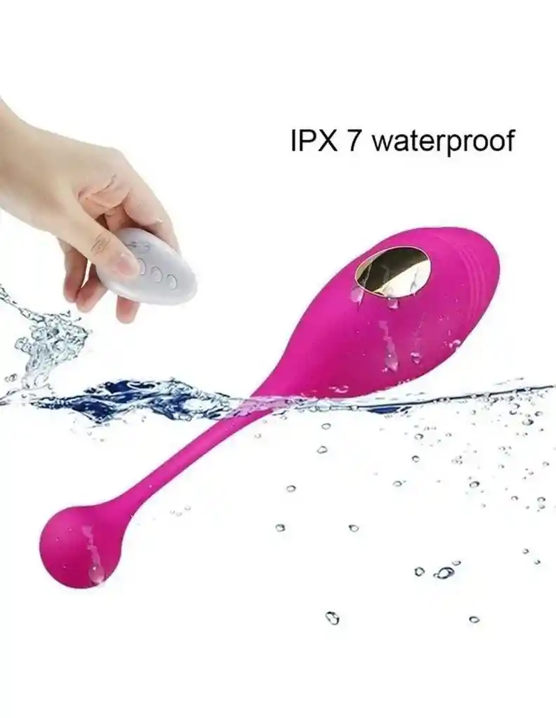 Bolas De Kegel Para Fortalecer El Suelo Pélvico