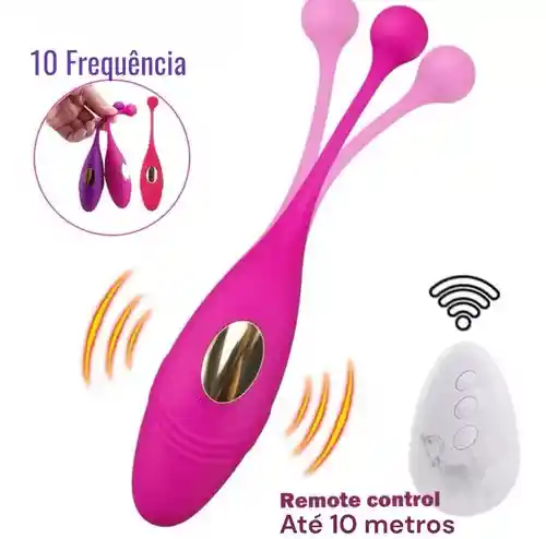 Bolas De Kegel Para Fortalecer El Suelo Pélvico