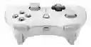 Control Gamer Msi Force Gc30 V2 Inalambrico Pc Xbox Blanco