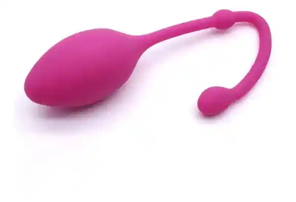 Bolas Keguel Sin Vibración