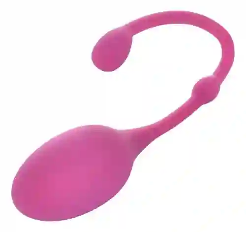 Bolas Keguel Sin Vibración