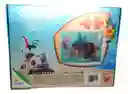 Rompecabezas 100 Piezas De Cartón Moana 2