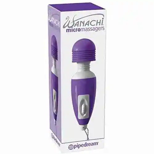 Mini Mini Wanache