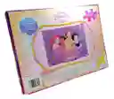 Rompecabezas 100 Piezas De Cartón Princesas