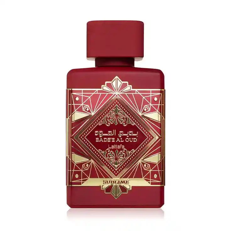 Lattafa Oud Sublime 100ml Edp Unisex