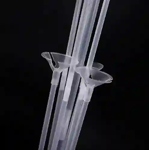 Base Globo X3 Und 40cm