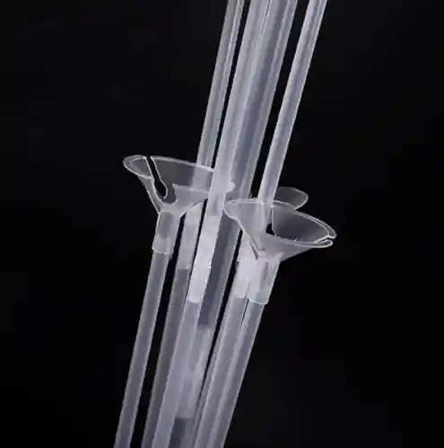 Base Globo X3 Und 40cm